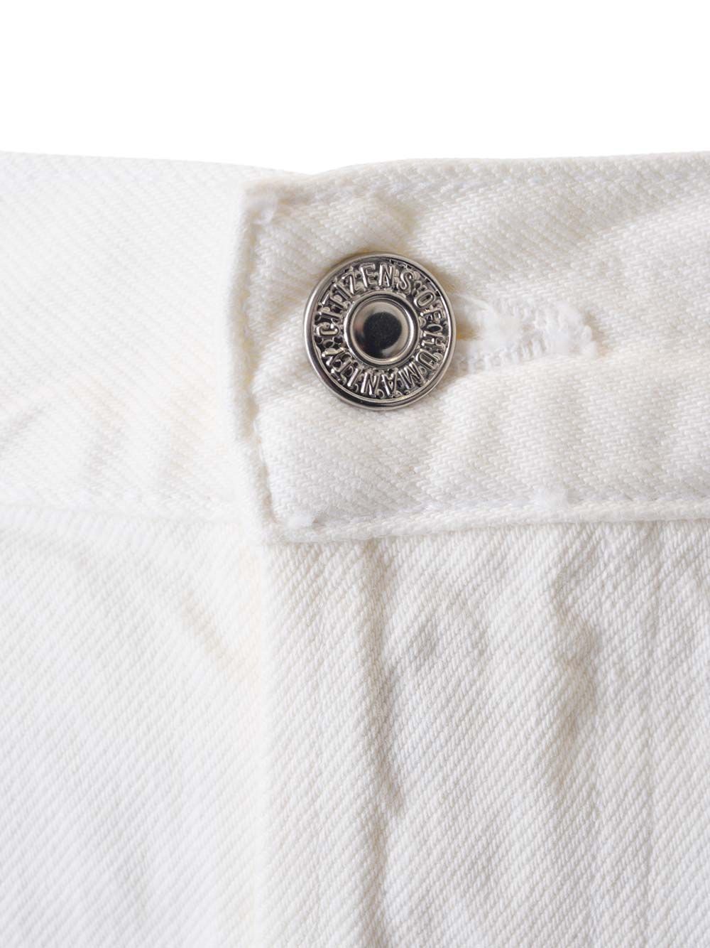 Citizen Of Humanity Ayla Jeans - White | d324f51cb487526043f1e27643449ef701a18300