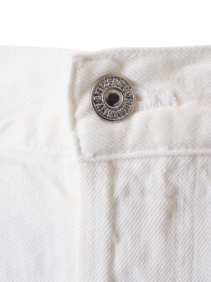 Citizen Of Humanity Ayla Jeans - White | d324f51cb487526043f1e27643449ef701a18300