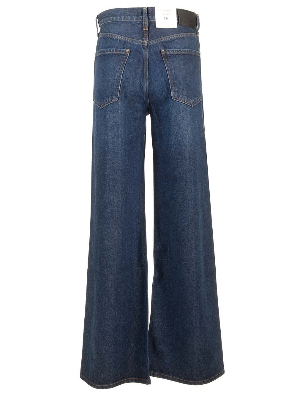 Citizen Of Humanity Paloma Jeans - Blue | 3fb58280c61c6a5dce54a5c03049195c88366ab0