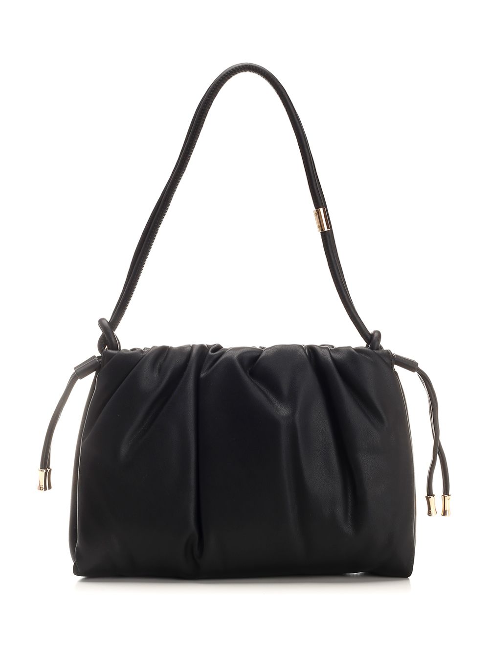 A.P.C. Ninon Crossbody Bags - Black | ea0054b7c72fed3e1efe8c9cb2fdfb111d0957b1