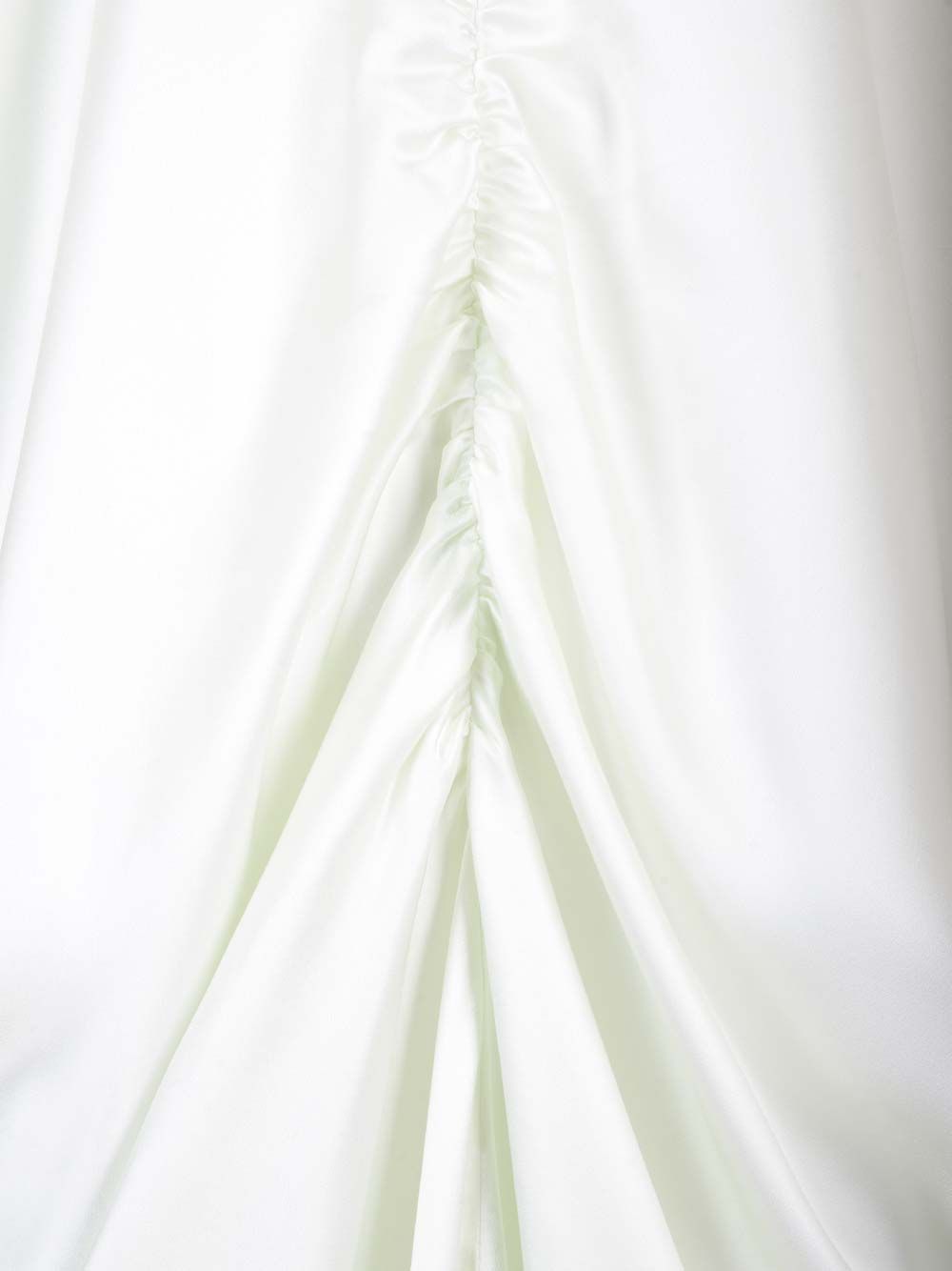 Del Core Kaftan Dress Dresses - White | 24161fc077328fecdd86508464ce2b3503a7ff54
