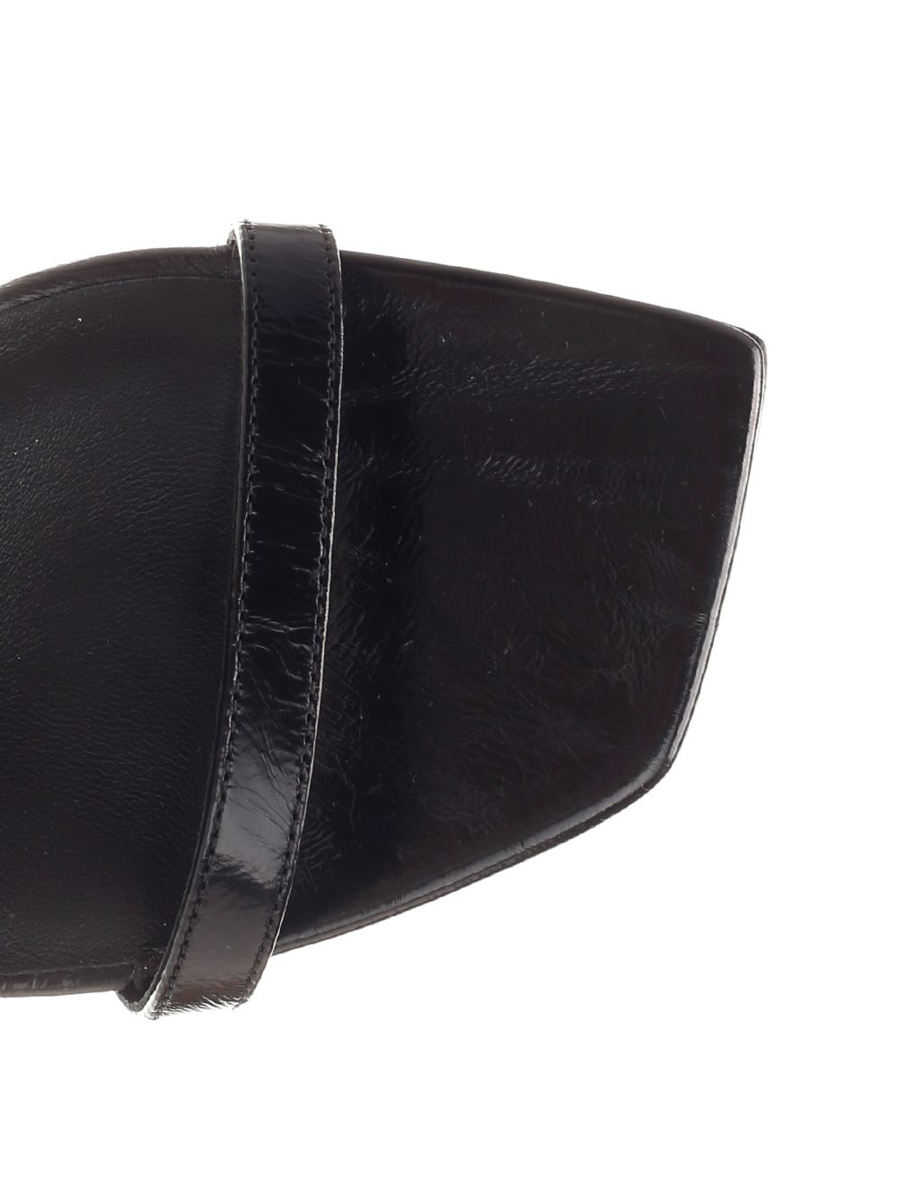 Jimmy Choo Verity Sandals - Black | bcdb927275e45a94ada18e4a316fa86905d4f0c4