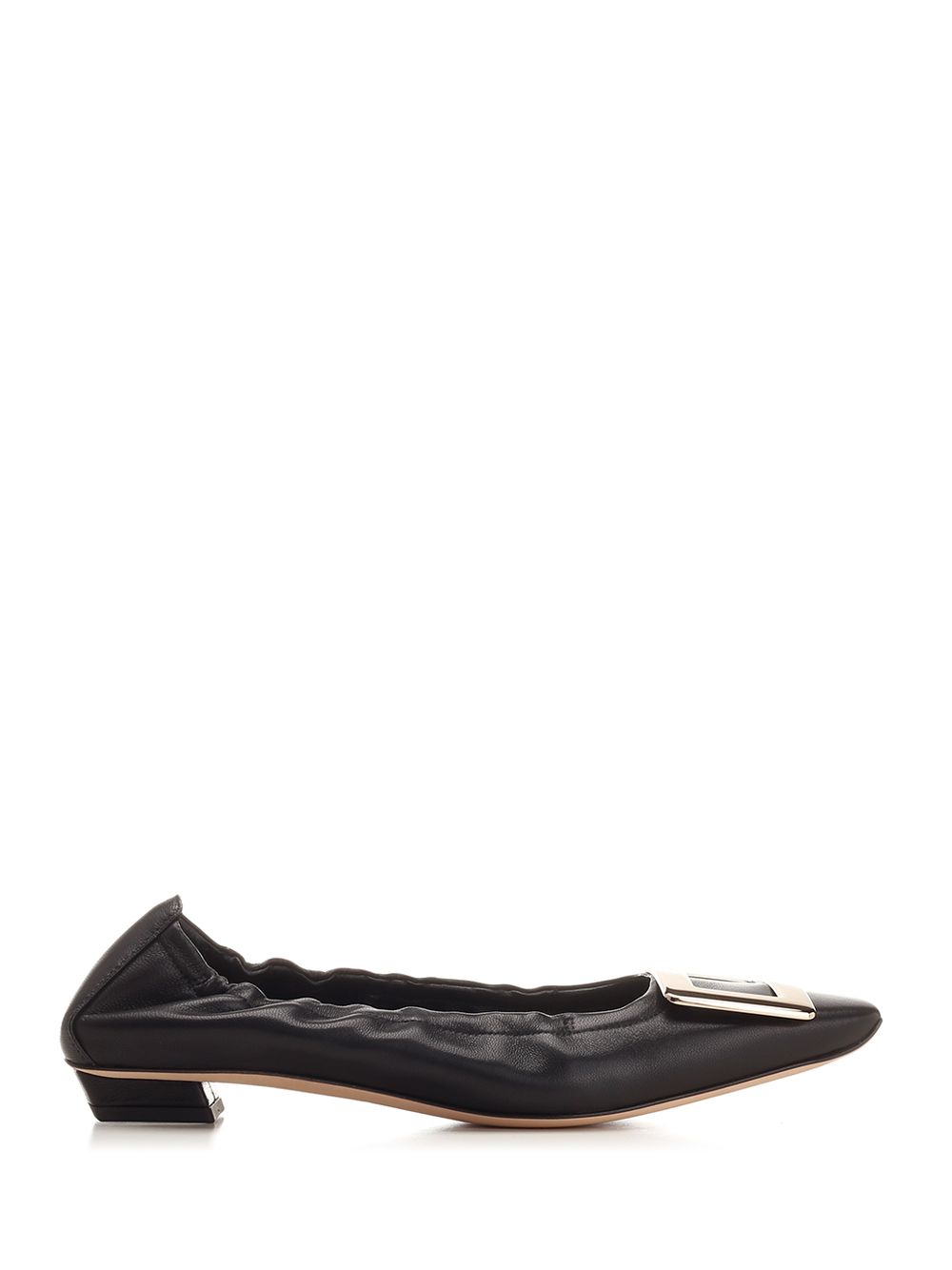 Roger Vivier Belle Vivier Scarpe basse - Black | 2971137778b2b8dba320531f97ec5da2b71ae709