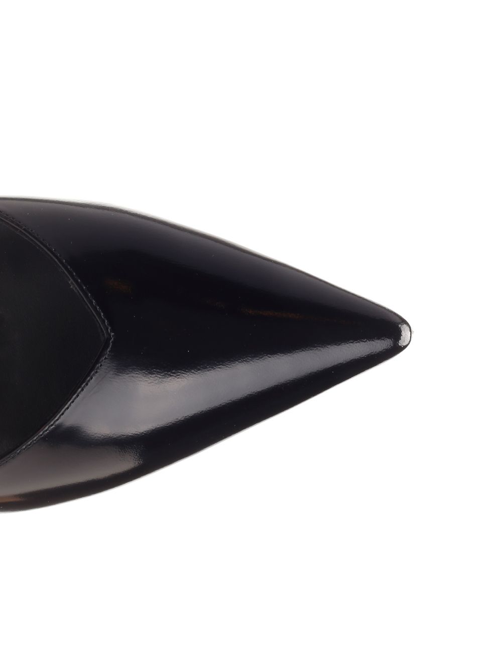 Stuart Weitzman Eva Pumps - Black | 3be8a11c2f3691b770736eb86301f119ebf96802