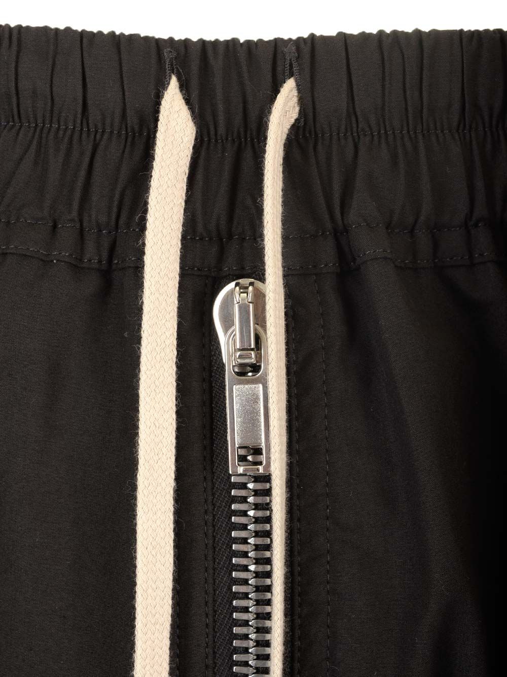 Rick Owens Multi-Pocket Cargo Trousers - Black | 3a7d4f184af45f5159042110d5b036fce079c282