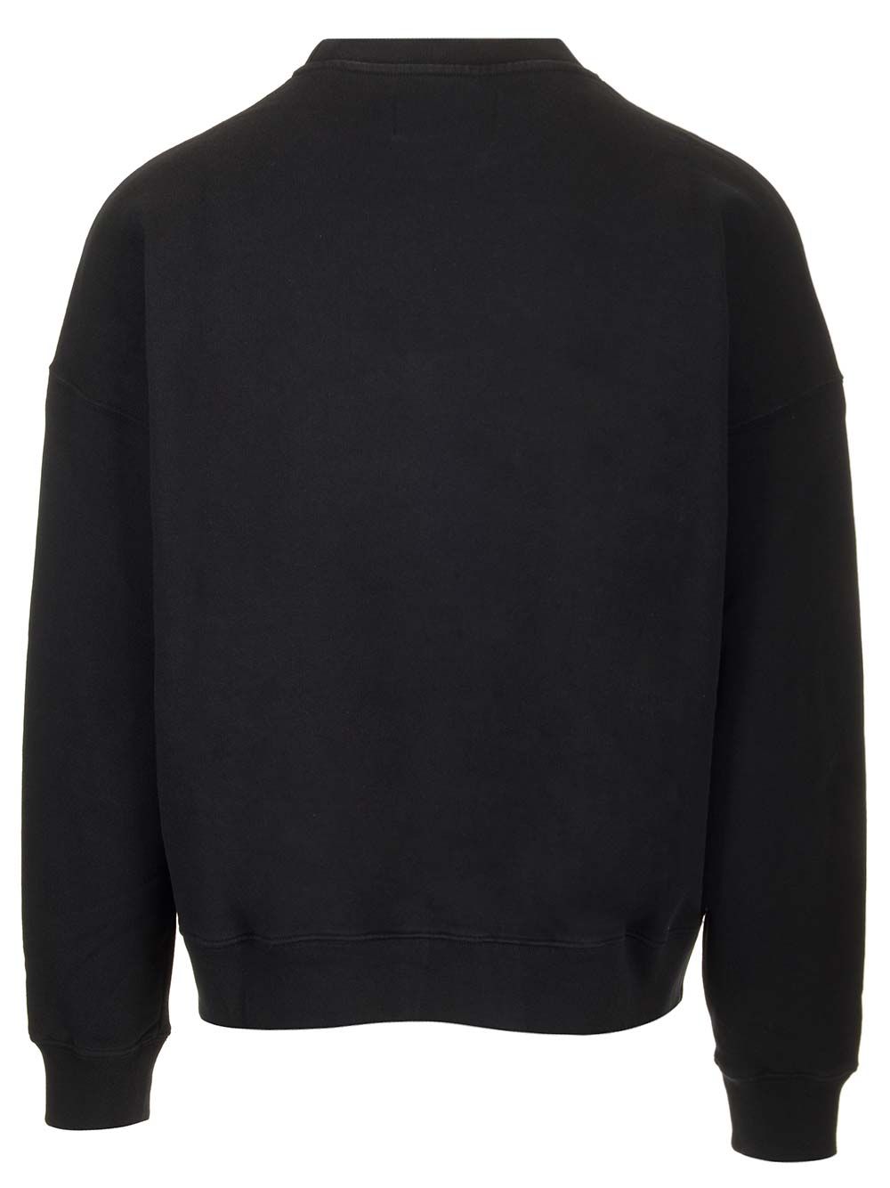 Golden Goose Deluxe Brand Star Sweatshirt Sweatshirts - Black | d6741018bd348f8125ed5b70072cd74a8c59aed5