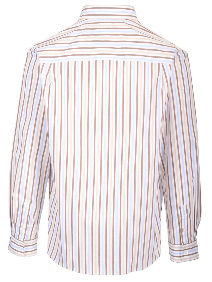 A.P.C. Mateo Shirts - Multicolor | f41ba1ee2355b12a84070368a934e7821d04773a