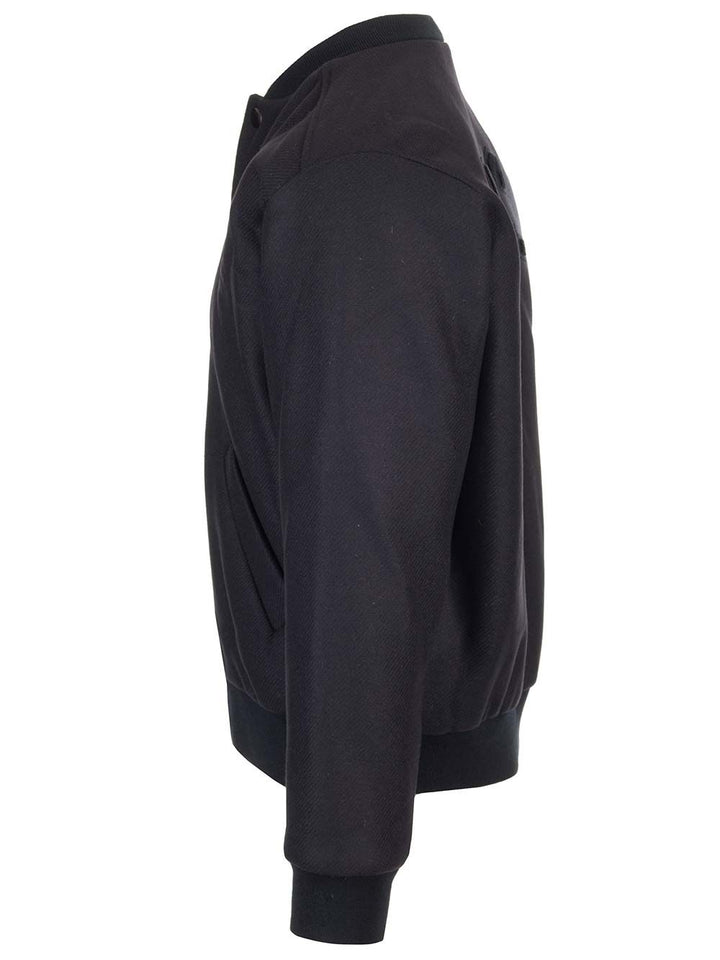 A.P.C. Micky Jackets - Blue | ec32b3c9745071203a2352a356a059a29d9f8e3c