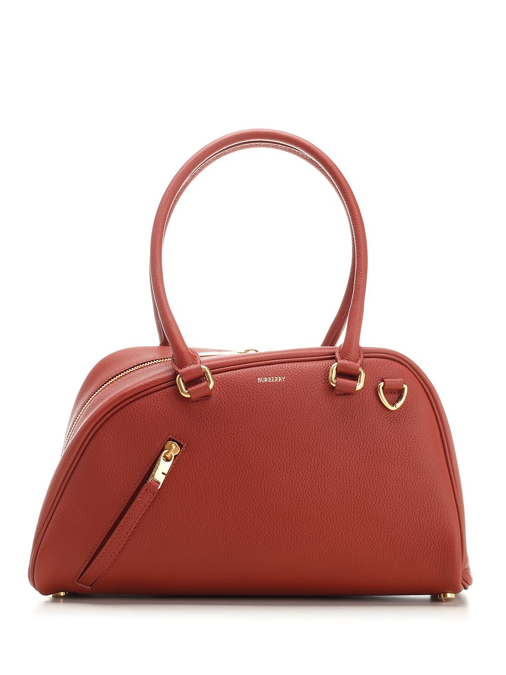 Burberry Shield Twin Handbags - Brown | 1f9ace1825925a1e2fe33d1a96a9cdec83d64532