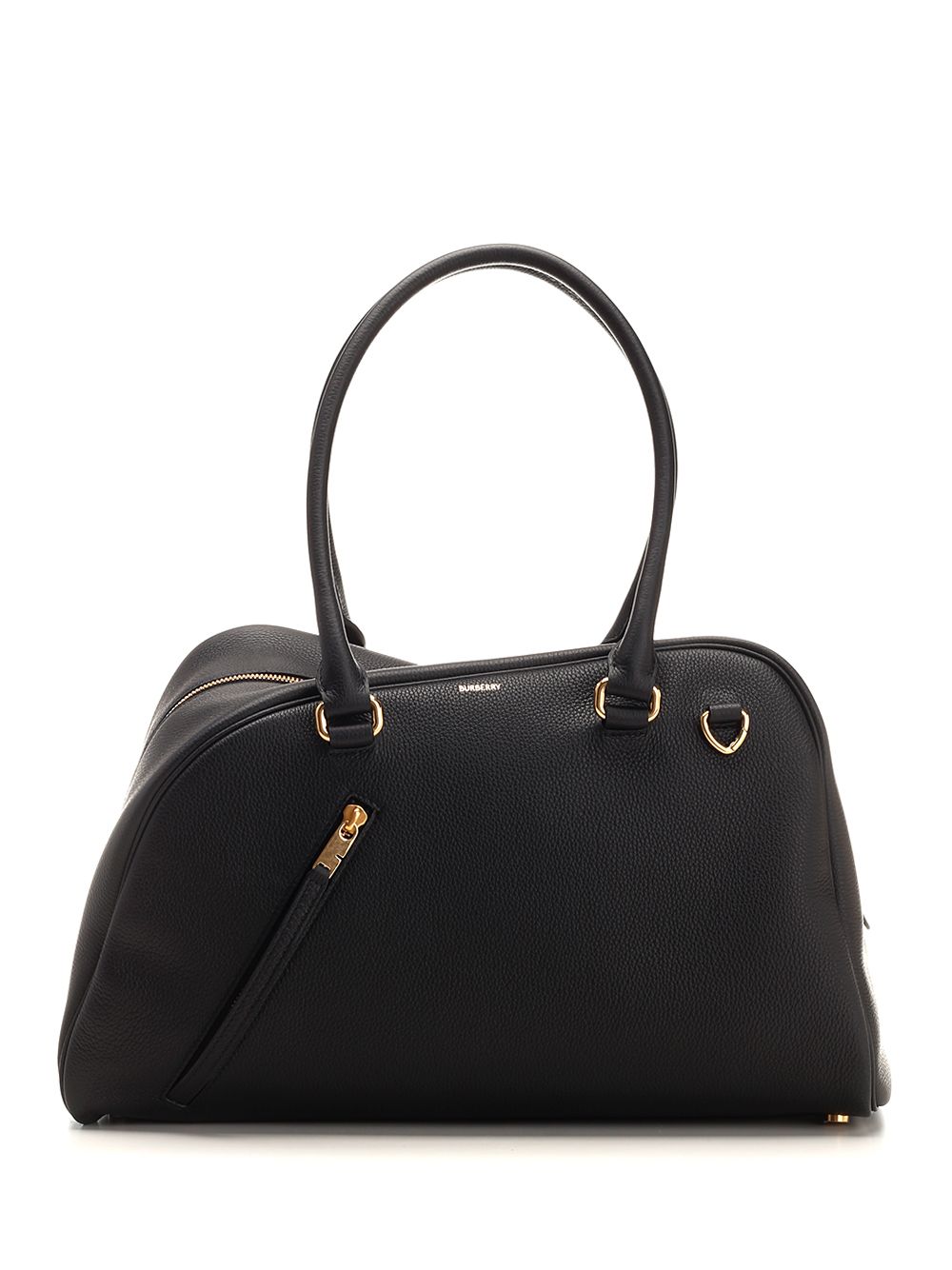 Burberry Shield Twin Handbags - Black | 8ad8a94c2167427448367f888ec02e9fdc217d2c