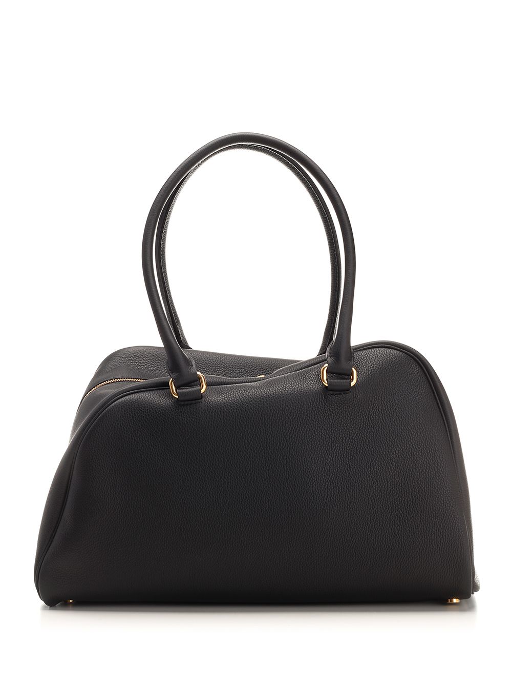 Burberry Shield Twin Handbags - Black | 2a4ac63e781328145b52ce2ad56a232fe91876be