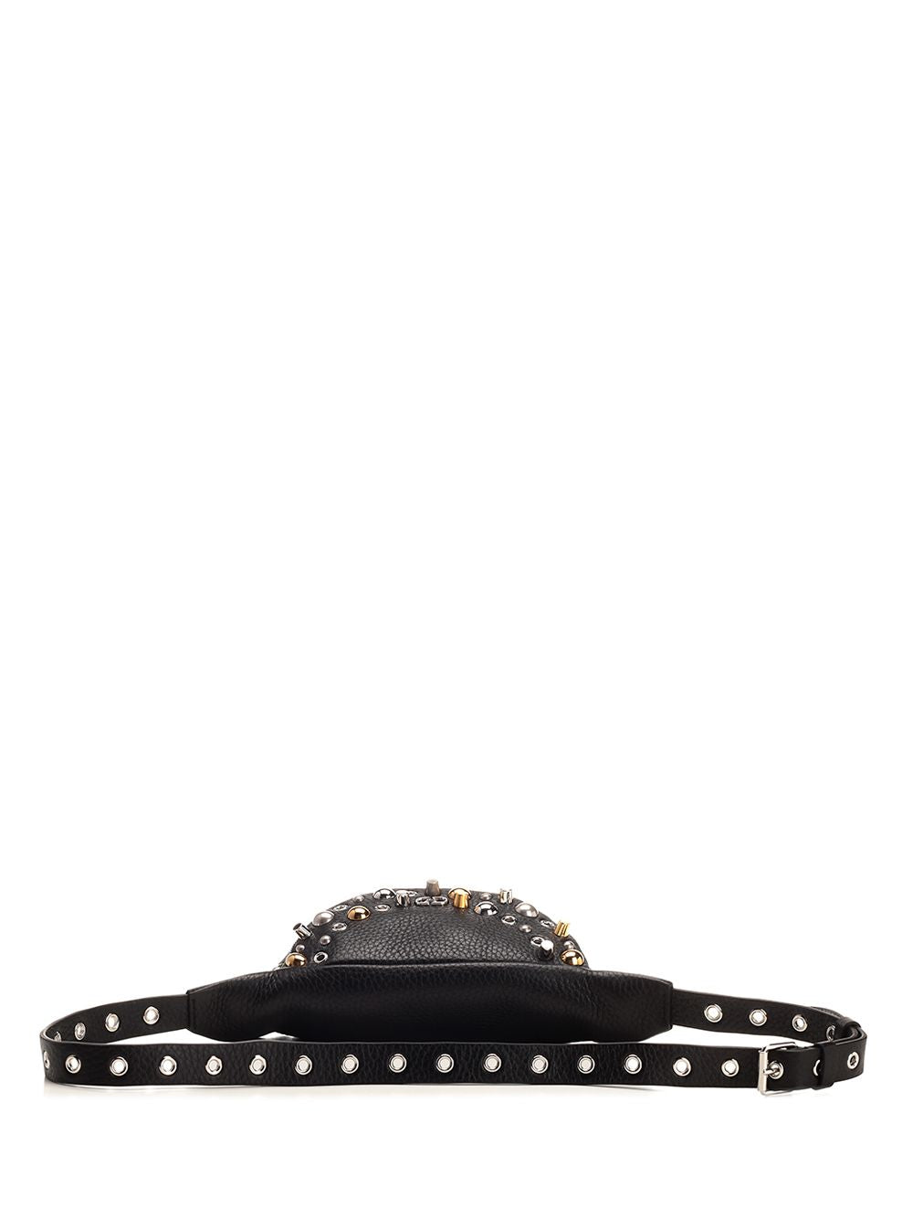Valentino Garavani Nellcote Belt Bags - Black | a36a268a3e08c48849217c4f2d4299be5d855785