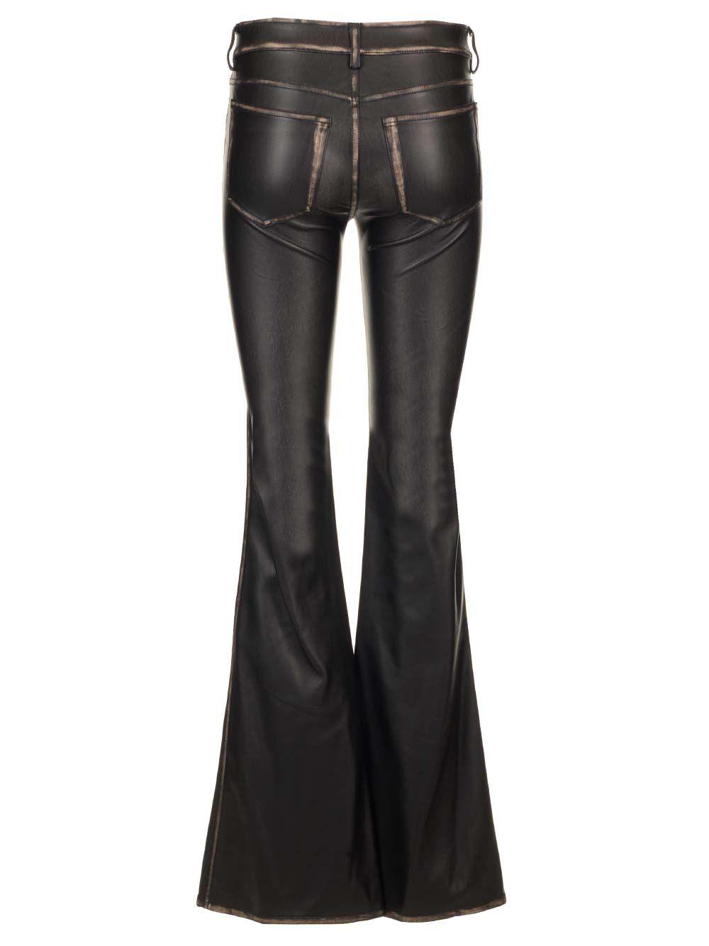 Diesel P-Stellar Trousers - Black | d642edce264cfc6563c5ef585e29a2d2aa00bdcd
