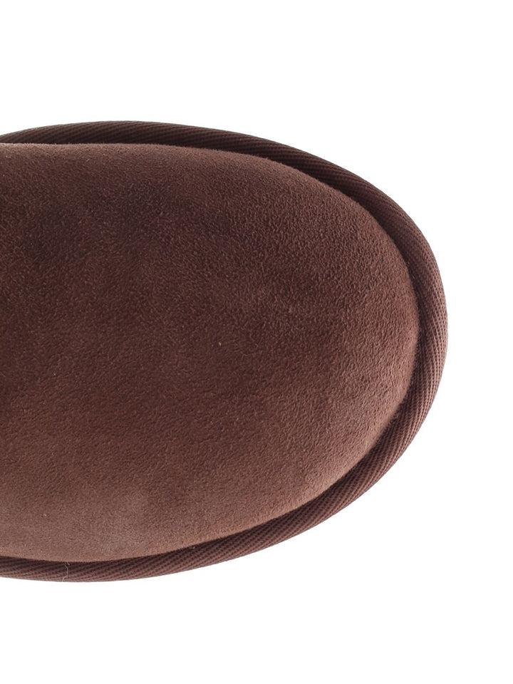 Ugg Classic Mini Boots - Brown | 0206cacb81bc9613f7430baf8941377ef6c511ca