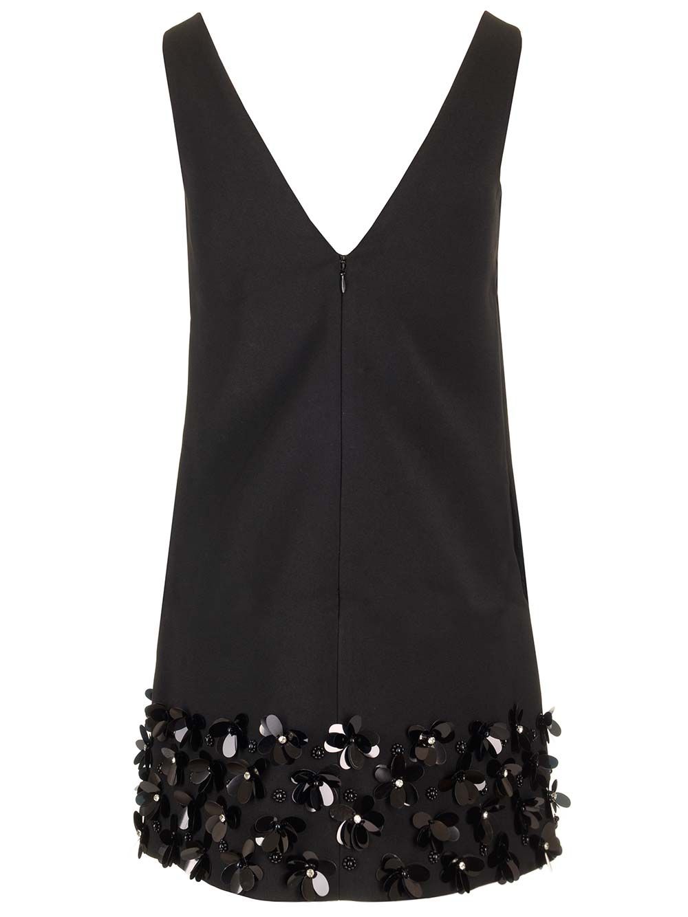Self-Portrait A-Line Sheath Dress Dresses - Black | 73c83c319ebc123dd4868d140c0353087b11d319