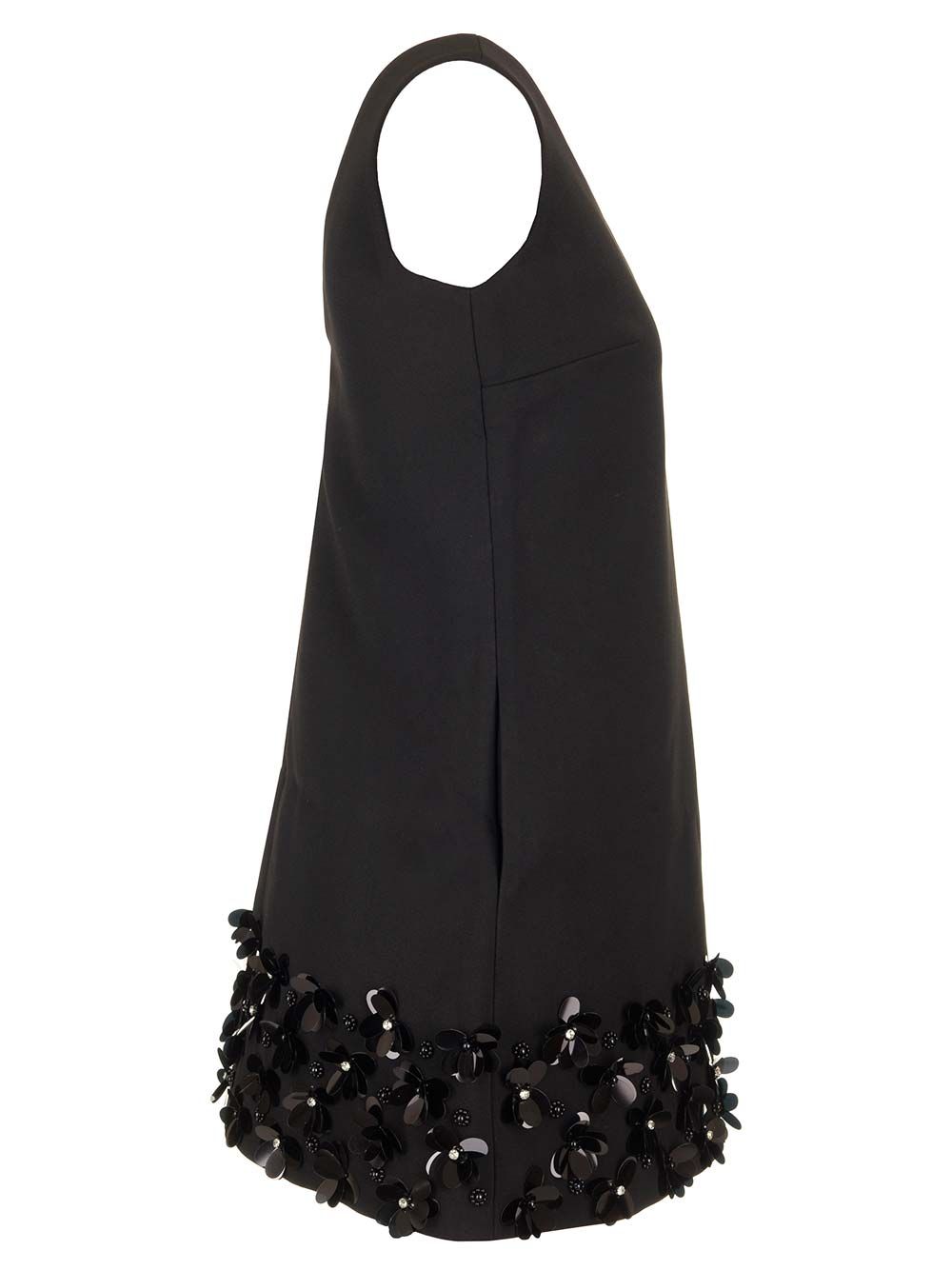 Self-Portrait A-Line Sheath Dress Dresses - Black | e2e225c5ba00dcbf357ae4f51c879b9e1d33d99c