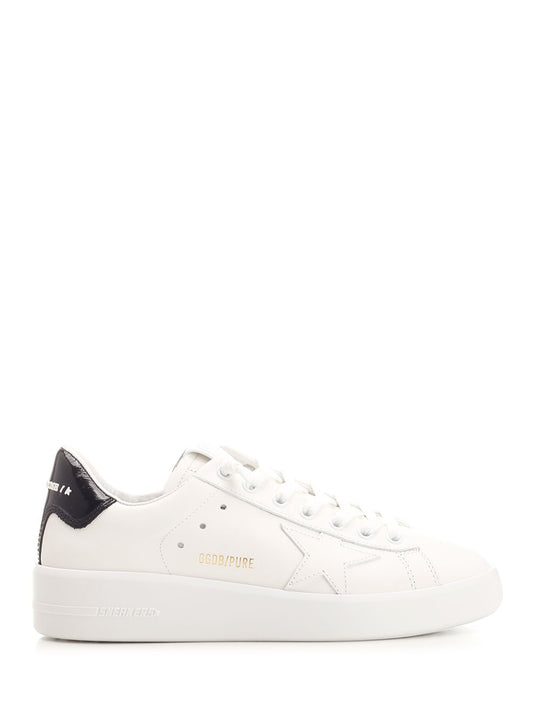 Pure Star Sneakers White