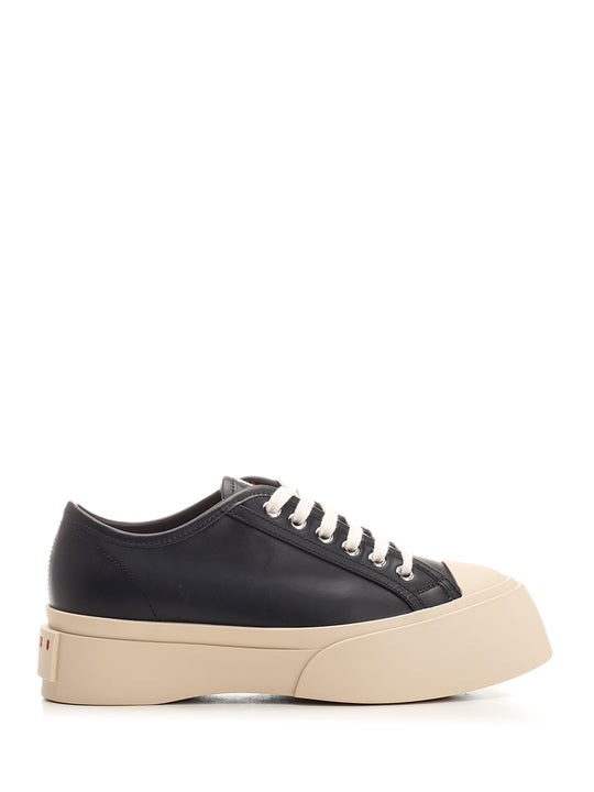 Pablo Sneakers Black
