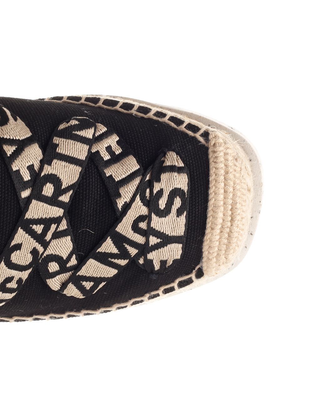 Stella Mccartney Gaia Sandals - Multicolor | 6da8cb691e1374c476ad4082da47cad5bb298b3d