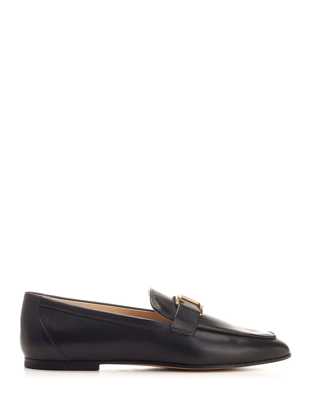 Tod'S T Sneakers - Black | 53b42f4b0f62560a48258abca2784192e3f0b1fd