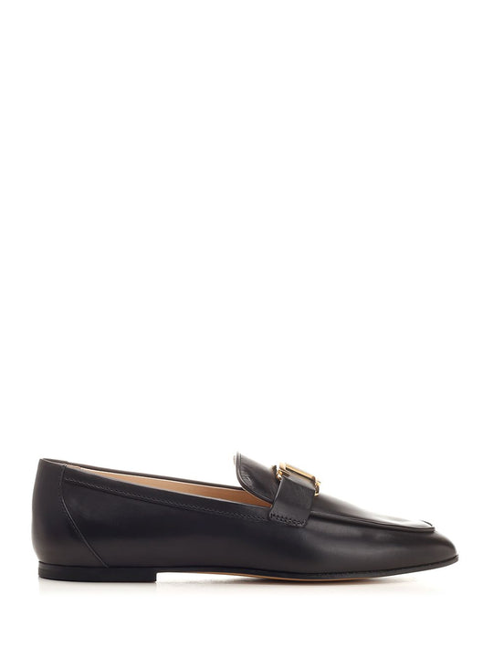 T Sneakers Black