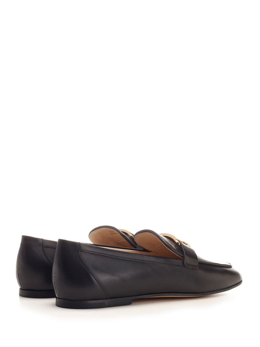 Tod'S T Sneakers - Black | 68b774e2273a624796eee5164c48cf47e500e9ff