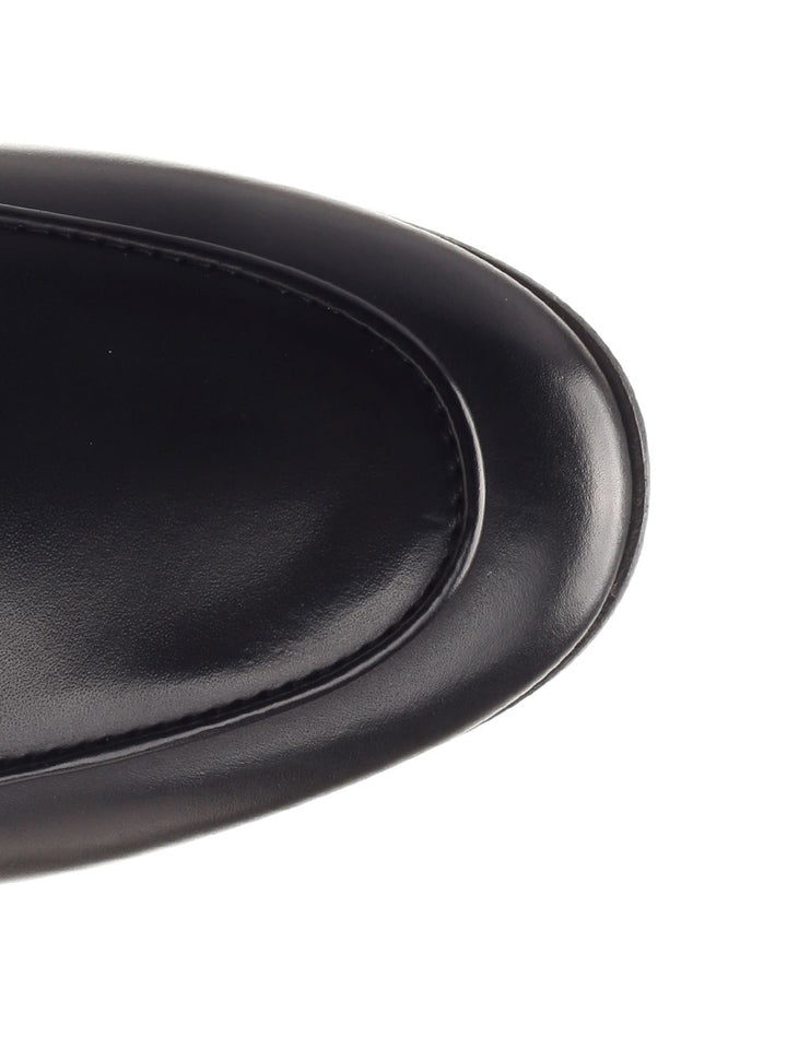 Tod'S T Sneakers - Black | 83bff004a11b6334f26b1656b6ab9a1d3cdc5847
