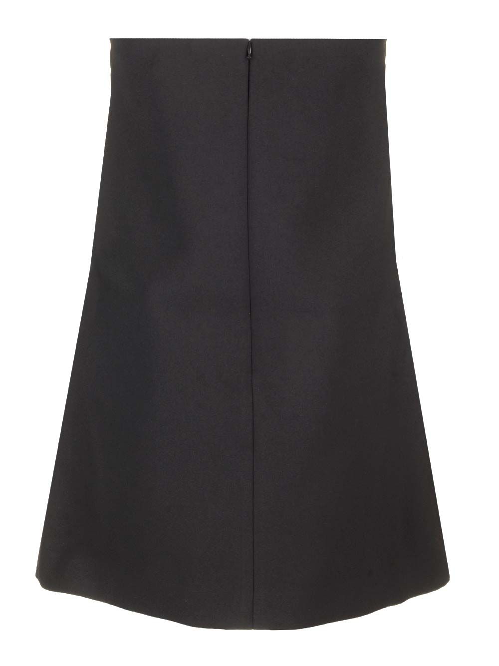 Self-Portrait Bandeau Mini Dress Dresses - Black | fec256f3b81d07327c5236ba047b59ac4b6f12bb