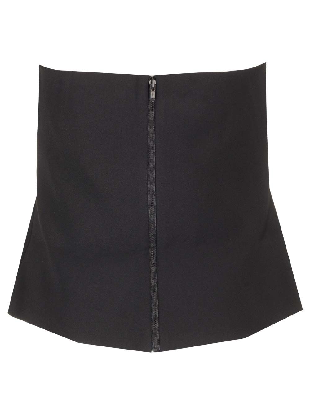 Self-Portrait Bow Bandeau Top Tops - Black | 20bda44b555014dd968496b7cb86bf3bb4b88f83