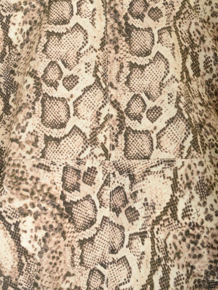 Isabel Marant Karlita Tops - Beige | 50c81b2e0f95efc976b789457a1b5c9e83b4f6ec