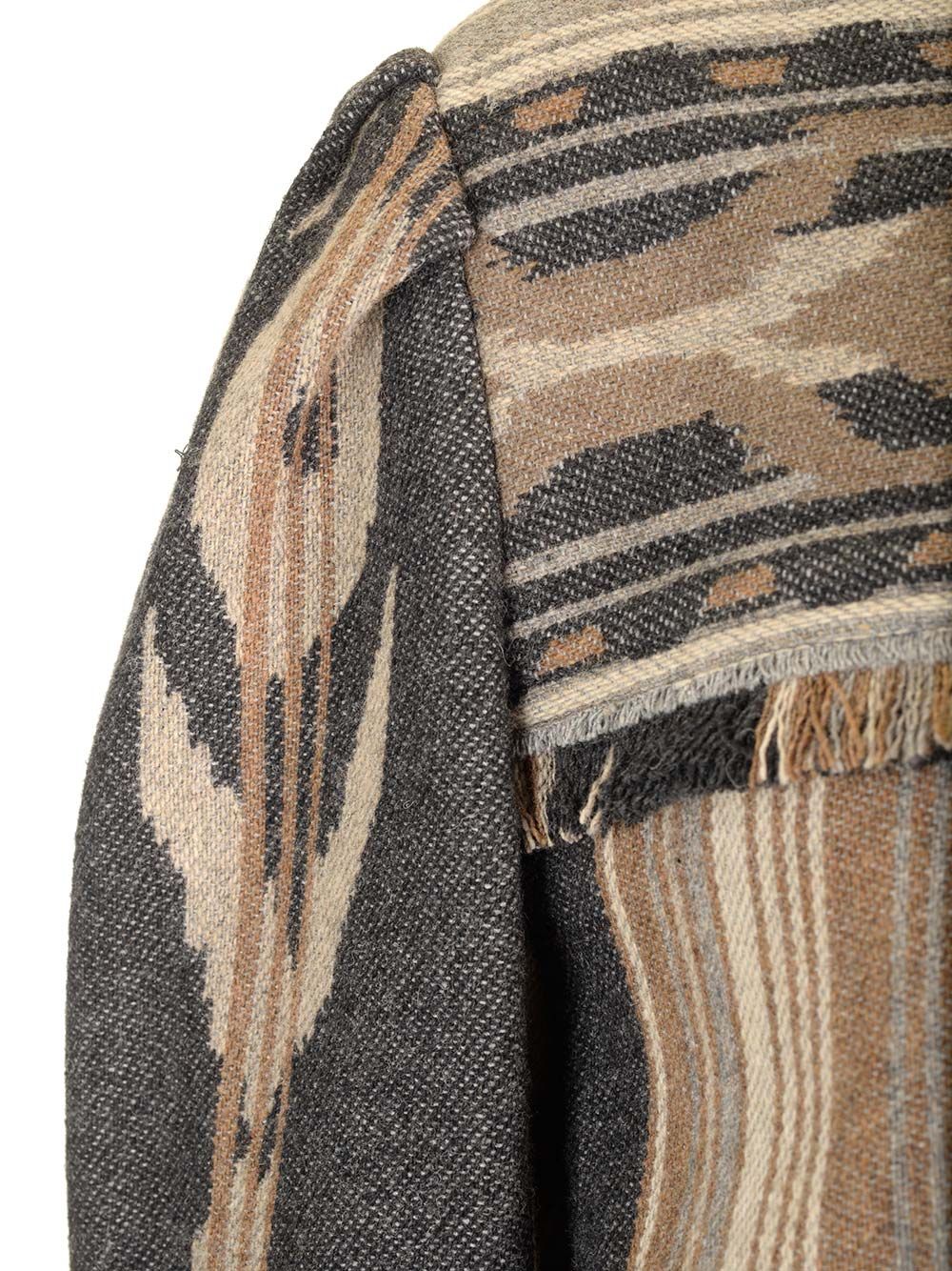 Marant Etoile Delphina Jackets - Multicolor | 5e9031f69e7c9b2de4b684c461cb120a7de4ec52