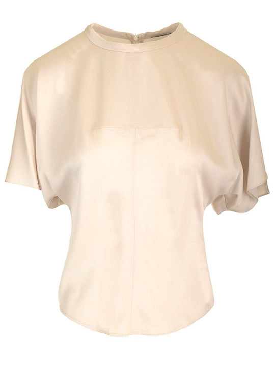 Karlita T-Shirt White