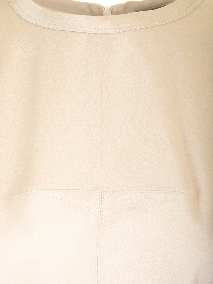Isabel Marant Karlita T-Shirt - White | be530ca35093f1d7e65320eae32b38313007bfae