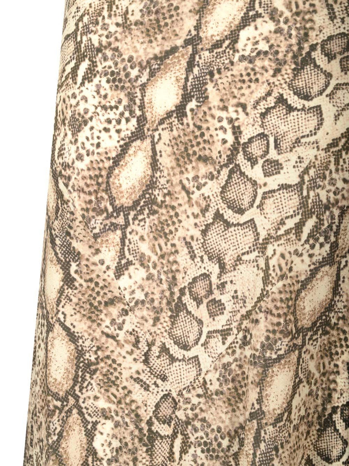Isabel Marant Sakura Skirts - Beige | a84b1bb743ac149423d060af37d875df52972e21