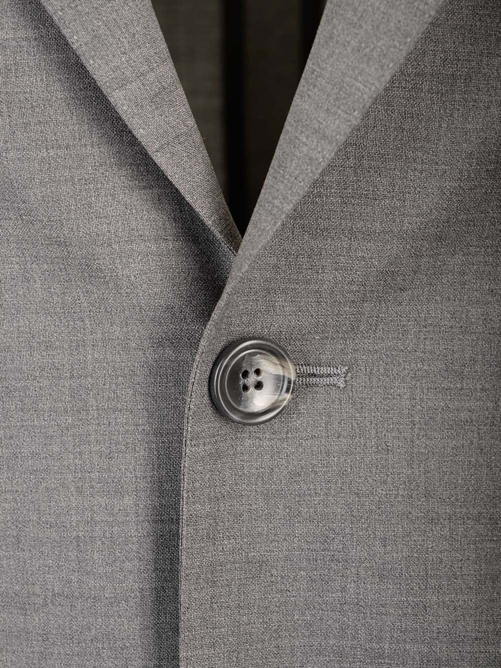 Tagliatore Montecarlo Wool Suit Dresses - Grey | 40fff3c794d5016f9b61939546ff79362a6125b8