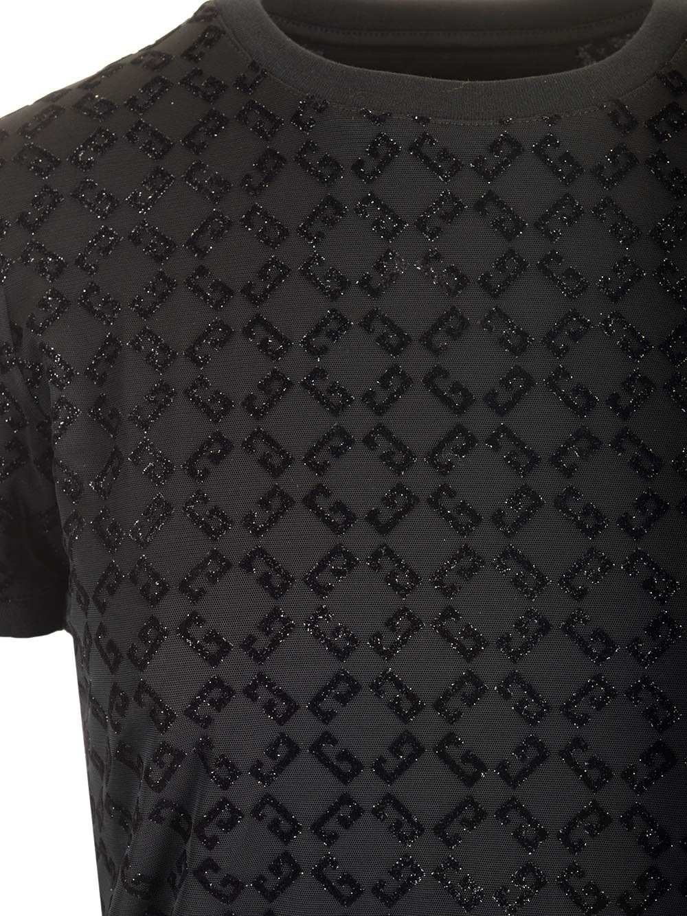 Givenchy Double Jersey T-Shirt - Black | c9145b04ebdd4cd218312a433fb9a61d74bfaeae