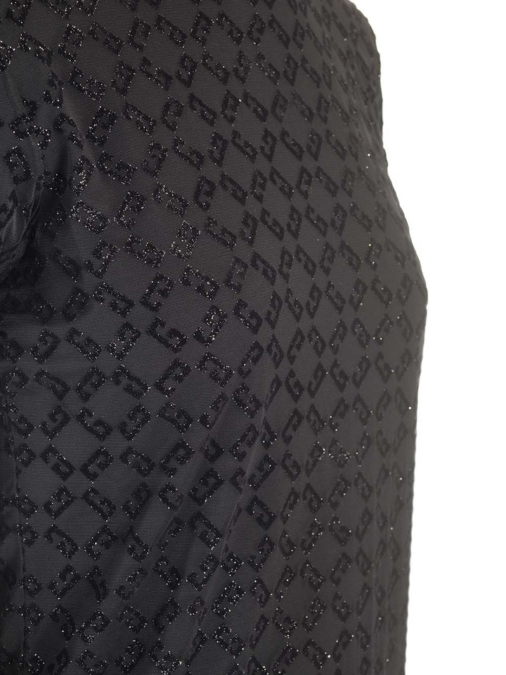 Givenchy Double Jersey T-Shirt - Black | 8b21cb6ac92f05ab7efc371efb05a83e819c44f1