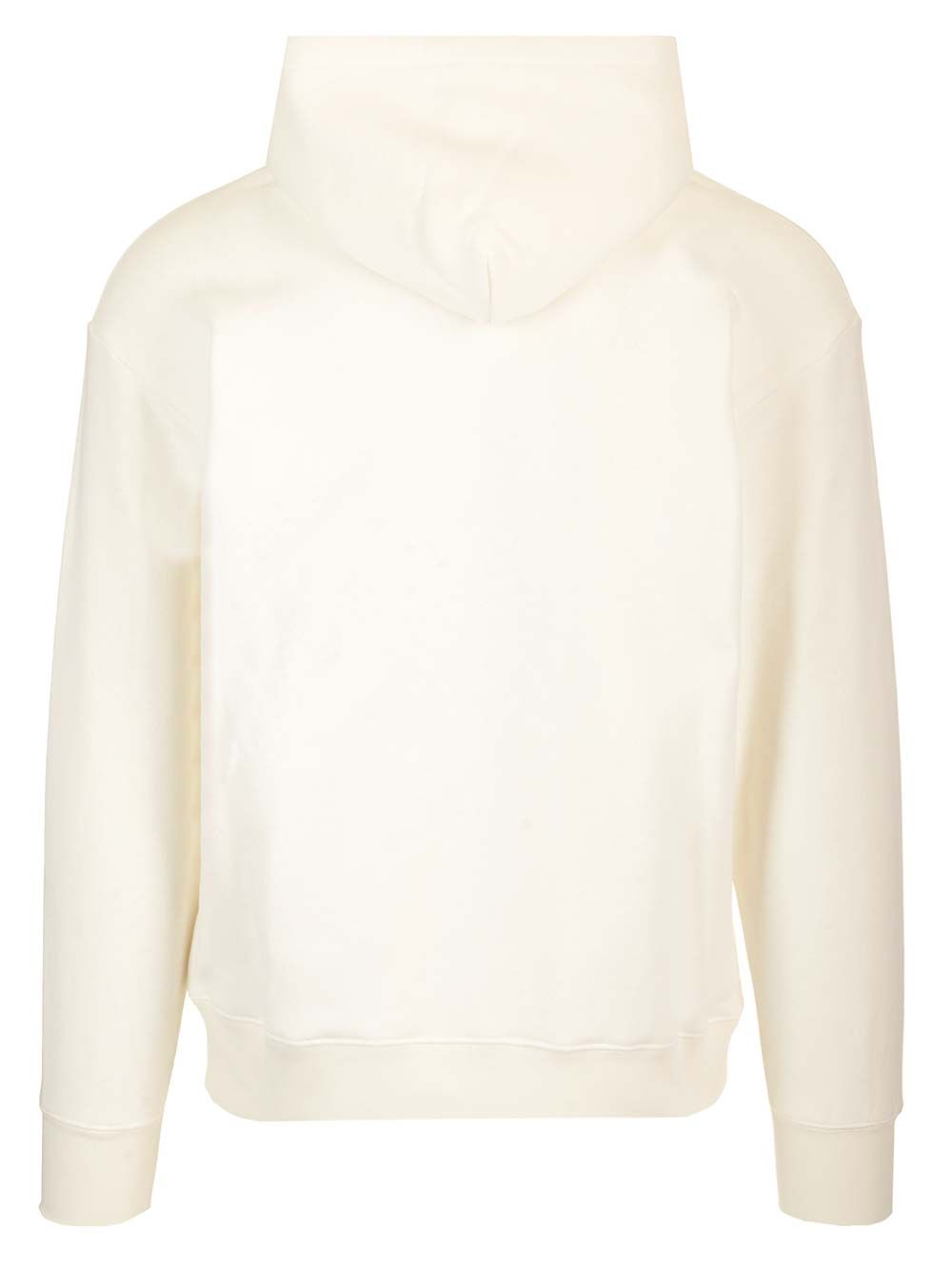 Valentino Garavani Chez Valentino Hoodie Sweatshirts - White | ac5373c5bbd67428d5501dc966eafe1997c24a8b