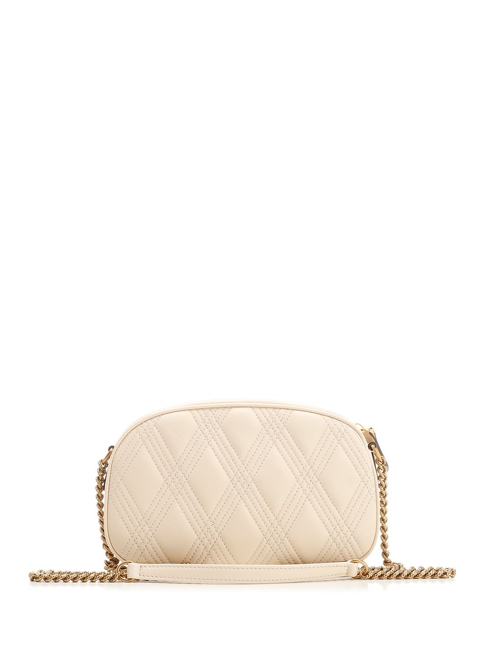 Valentino Garavani Quiltie 67 Crossbody Bags - White | b8b48f1973a301503a172b7384f265bfc66cbe57