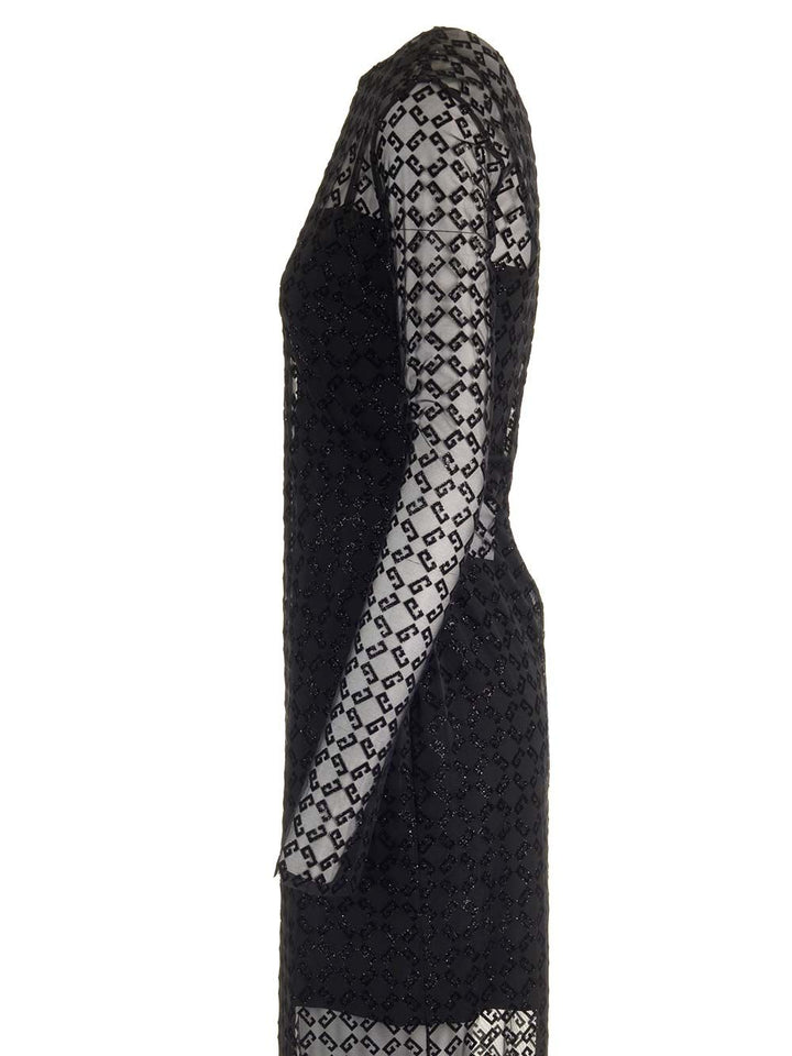 Givenchy Monogram 72 Dresses - Black | 3f7656df8690c43ebc45221920b583cf0e07f66f