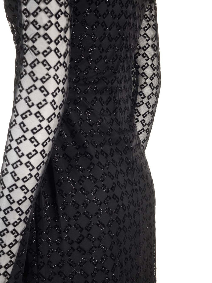 Givenchy Monogram 72 Dresses - Black | d8a832e73d2531181ac8c7615181b3c6747450c5