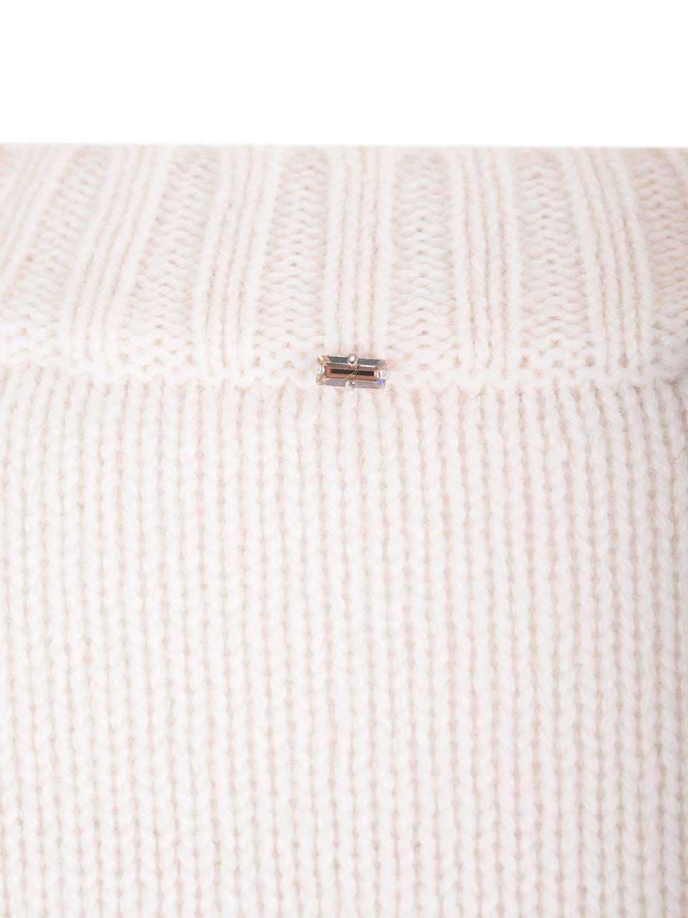 Sportmax Fragola Knitwear - White | 3a644a8820b6ec374f74eecc7a9f73d050a2f0ae