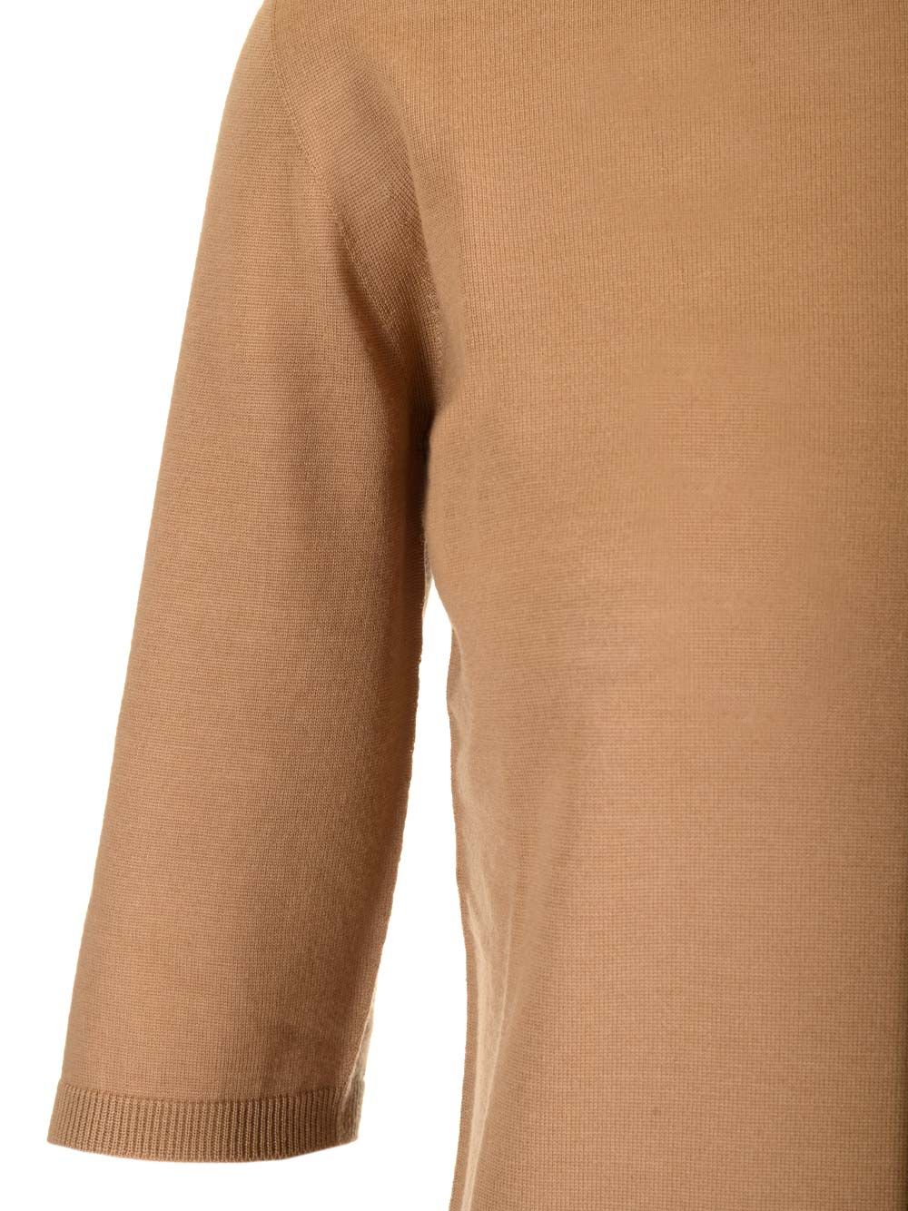 Max Mara Cecina Knitwear - Beige | 0817e04b80f15e38a926dd0c56f300976ed5d5fb