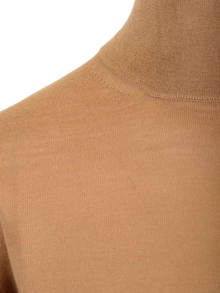 Max Mara Cecina Knitwear - Beige | 204c12c280c68ed814911a016100ea5f38f50073