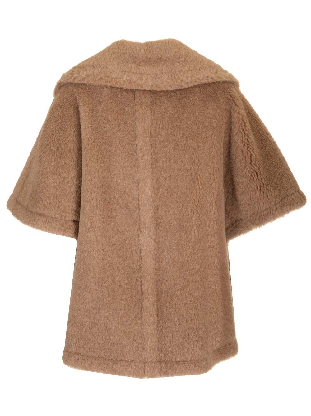 Max Mara Amato Coats - Brown | 87a4435047b60521544622295484e1f5aa3115de