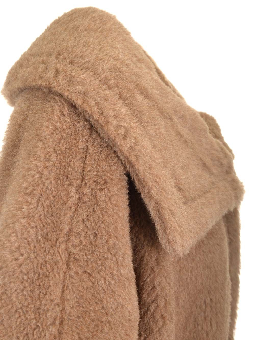 Max Mara Amato Coats - Brown | e2bd5b006d059bf473886720b7a38e1e1d3e56ae