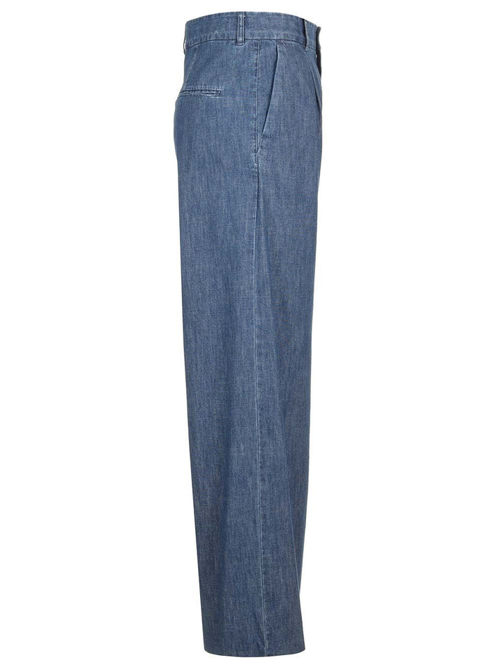 'S Max Mara Esordio Jeans - Blue | 1a64d3e7009339919d0bda700d8790fd08bd1fc1
