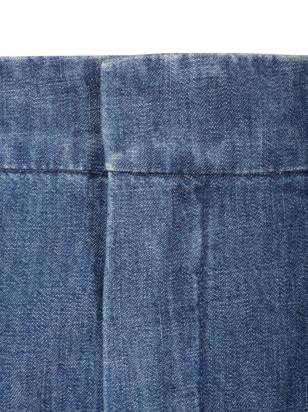 'S Max Mara Esordio Jeans - Blue | a636e0e39b9794d28ab5934366591f702d4c576d