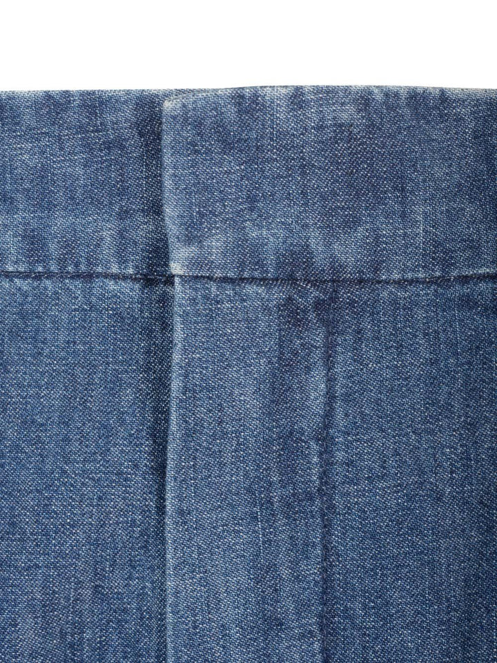 'S Max Mara Esordio Jeans - Blue | a636e0e39b9794d28ab5934366591f702d4c576d