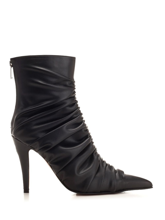 Birdee Boots Black